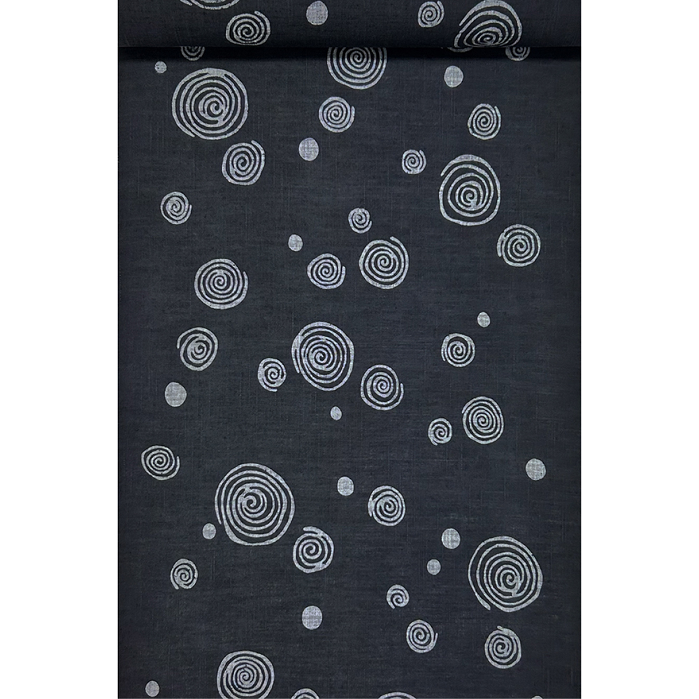 紬ゆかたキング