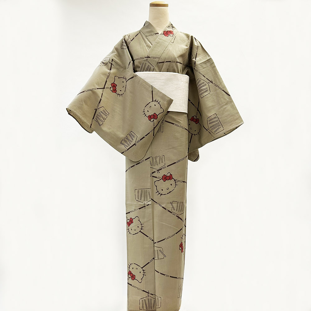 『アウトレットプレタ』玉むし キティ