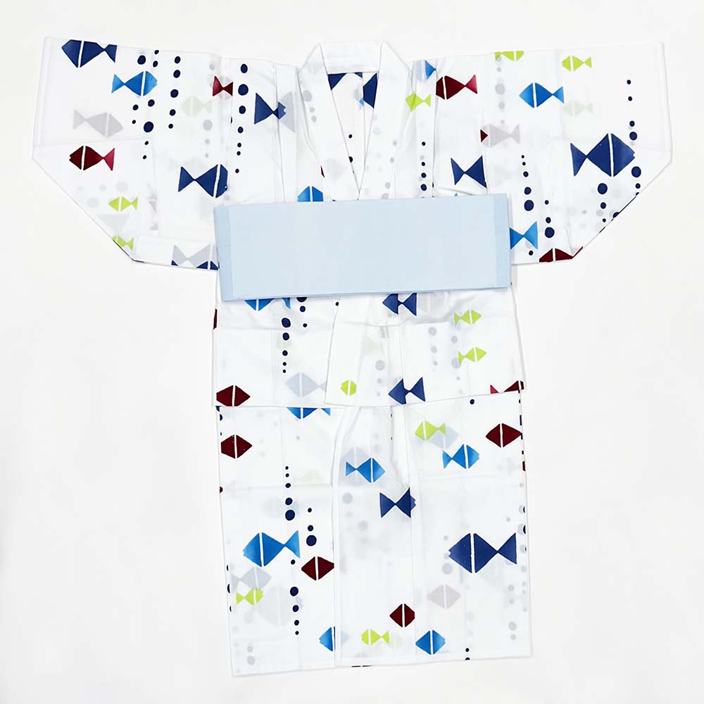 子供プレタ