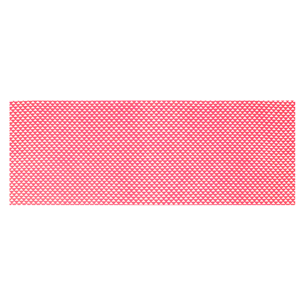 【お手ぬぐい】うろこ（桃）