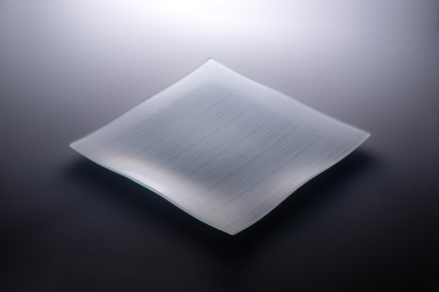 『竺仙の器　白波22』