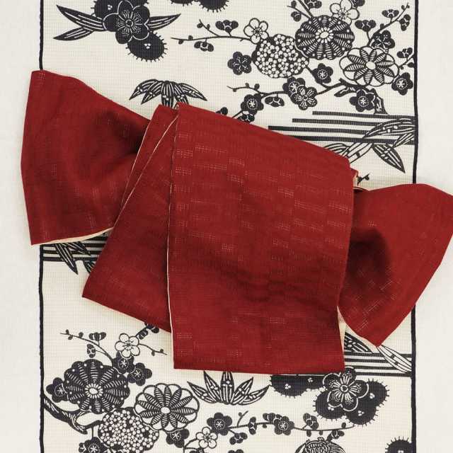 絹紅梅