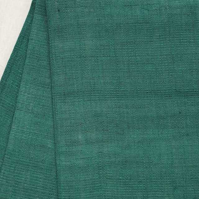 綿麻 半幅帯 グリーン系 楽天市場】グラデーション 麻 半幅帯 グリーン リバーシブル