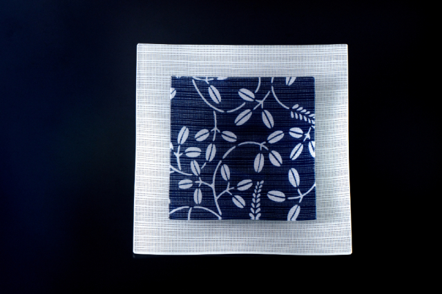 竺仙の器 漣15』萩