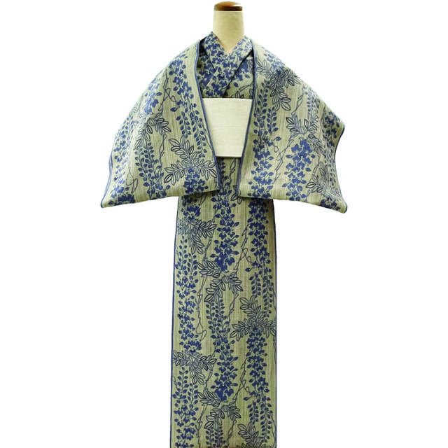 松煙染