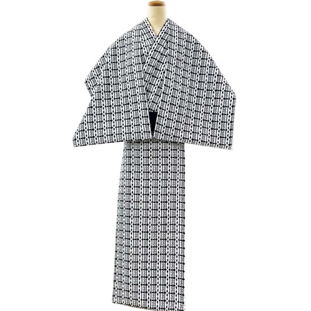 コーマ白地江戸好K