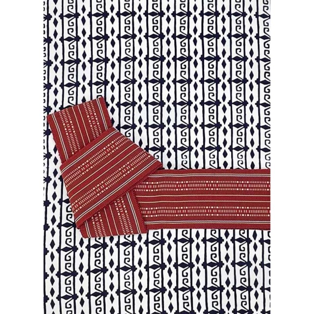 コーマ白地江戸好K