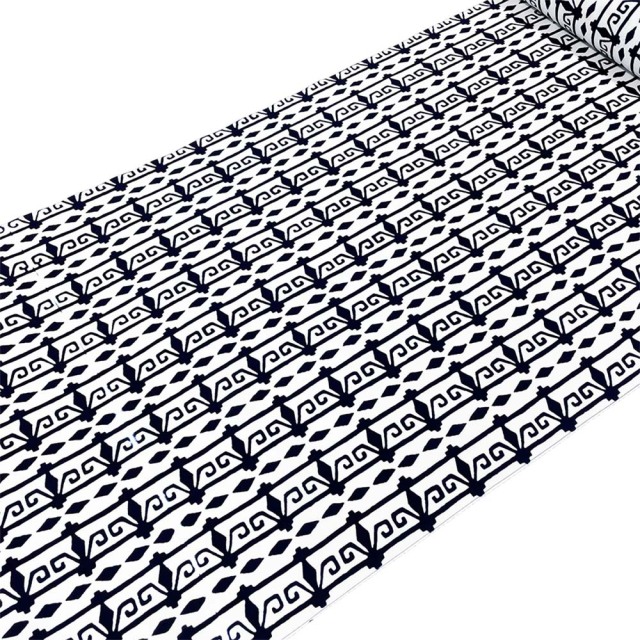 コーマ白地江戸好K