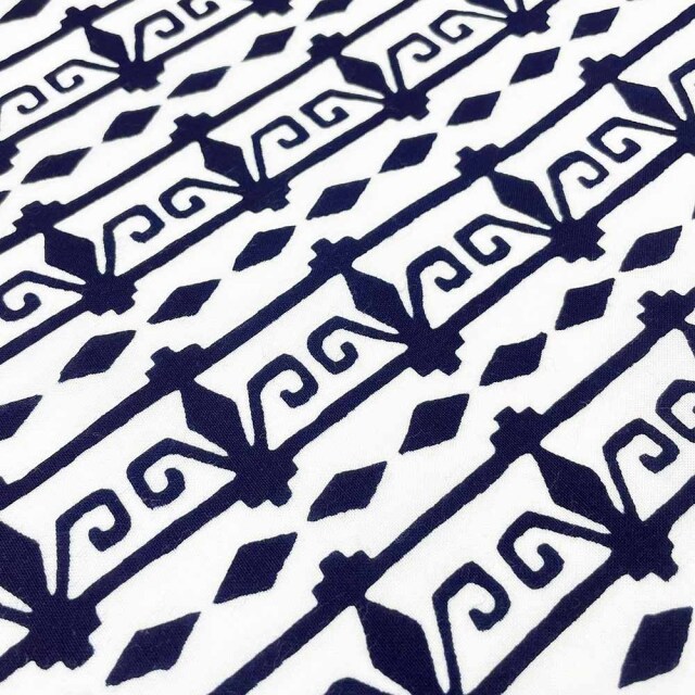 コーマ白地江戸好K