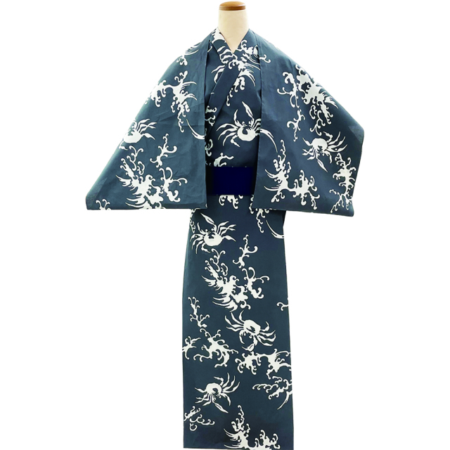 コーマ地染江戸好K