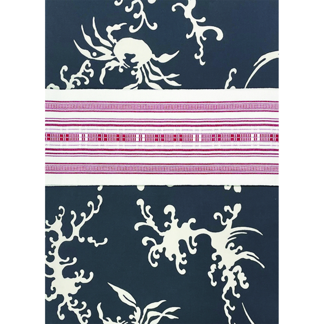 コーマ地染江戸好K