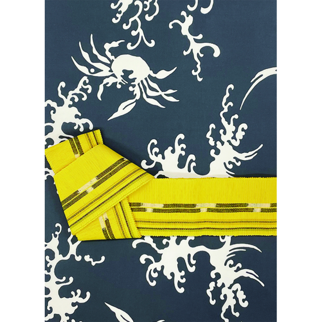 コーマ地染江戸好K