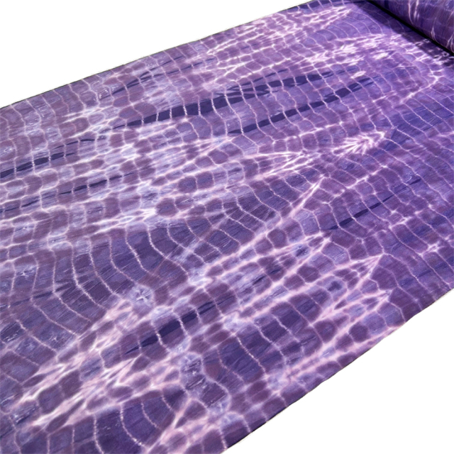 網絞りゆかたキング