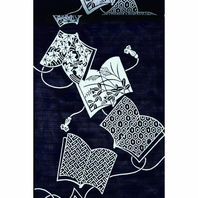 着用少ない！美品＊綿絽＊本染＊クリーニング済み＊高級＊ゆかた＊１５７ｃｍ＊裄６４ 着用少ない！美品＊綿絽＊本染＊クリーニング済み＊高級＊ゆかた