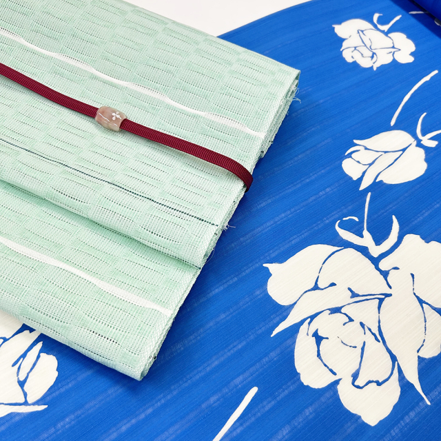 かげろうゆかた