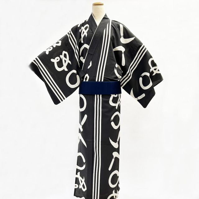 『アウトレットプレタ』江戸好キング地染 かまわぬ