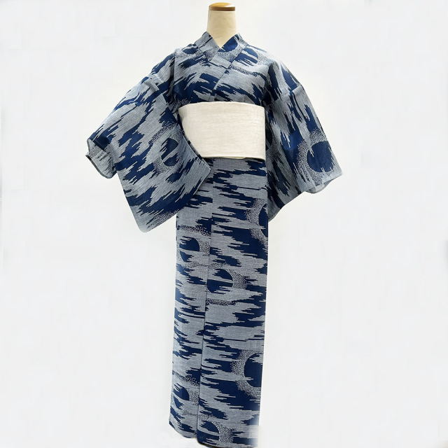 『アウトレットプレタ』紅梅長板 月に霞