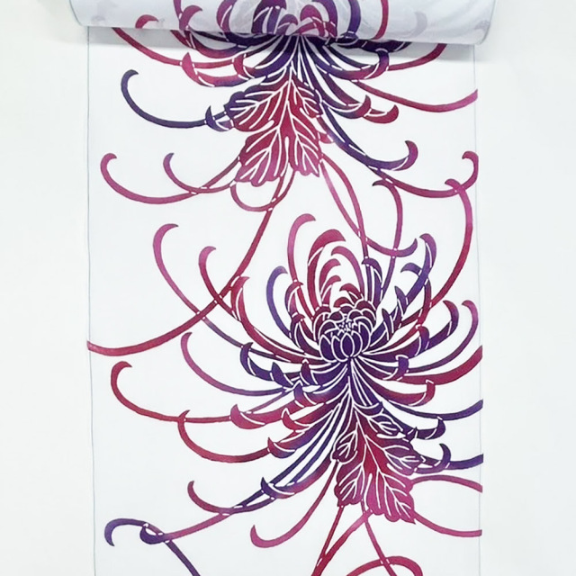 コーマ白地差分