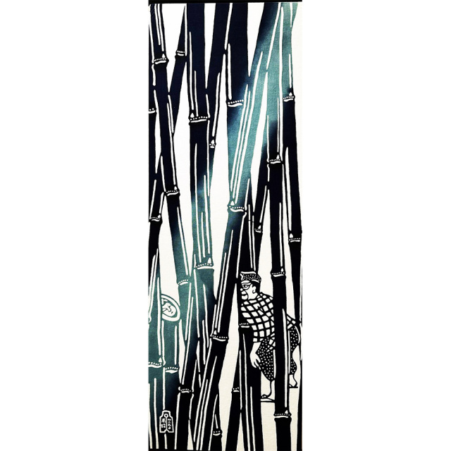 『手ぬぐい』かぐや姫