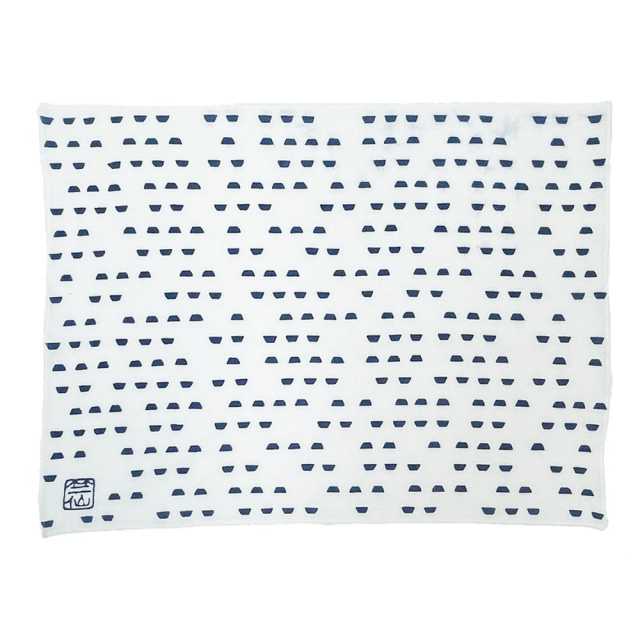 『おふきん』爪菖蒲