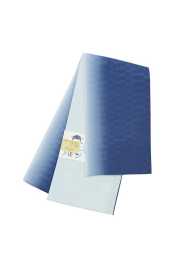 日本橋竺仙現行商品、 市松織地の半巾帯 アイボリー 日本橋竺仙現行商品、 市松織地の半巾帯 アイボリー 日本橋竺仙現行