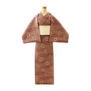 松煙染