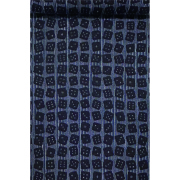 紬ゆかたキング