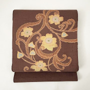 竺仙オンラインストア：浴衣（ゆかた）：着物：帯