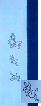 鳥獣戯画