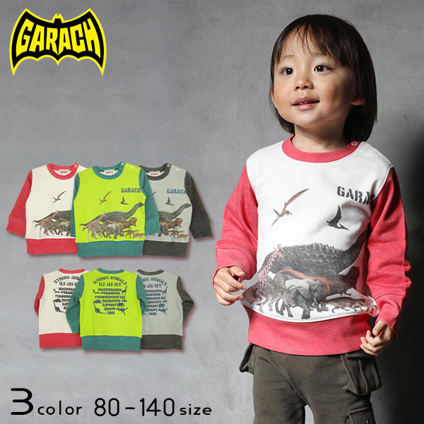 【20％OFFSALE】ＧＡＲＡＣＨ(ギャラッチ)アニマル＆ダイナソートレーナー【メール便送料無料】