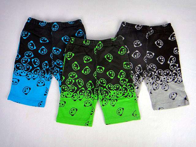 ＳＡＬＥ！！ＧＡＲＡＣＨ(ギャラッチ)コロコロパンダショートパンツ