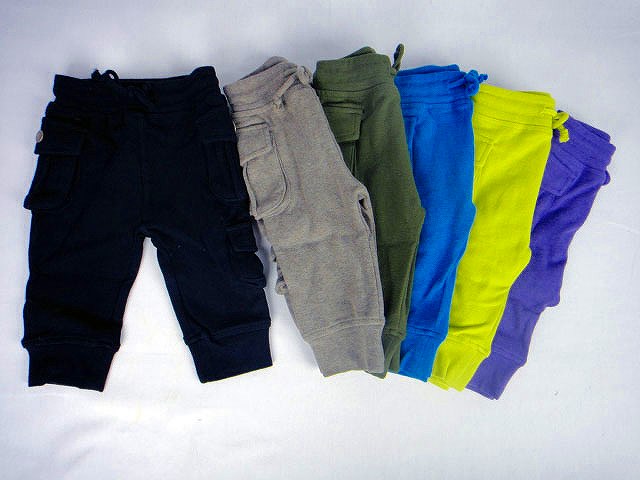 【ＳＡＬＥ！！４０％ＯＦＦ！！】ＧＡＲＡＣＨ(ギャラッチ)七分丈カーゴスパッツ