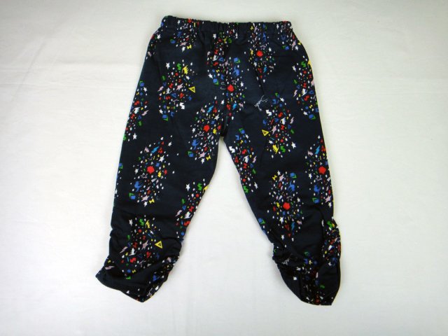 【40%OFFSALE】ＳｃｏＬａｒ(スカラー)総柄レギンス