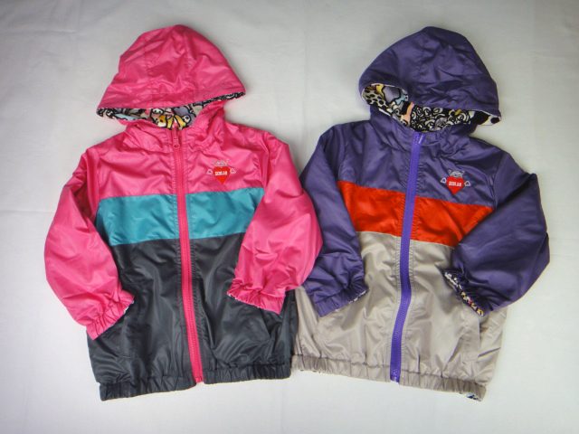 【50%OFFSALE】ＳｃｏＬａｒ(スカラー)リバーシブルジャケット【メール便可能】