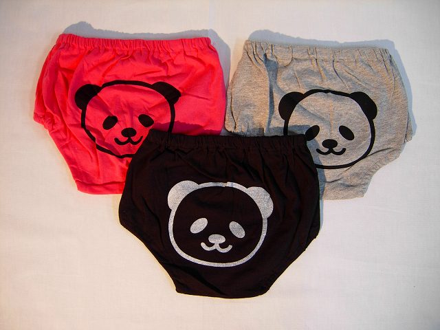 ＧＡＲＡＣＨ(ギャラッチ)パンダブルマ