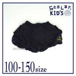 【40%OFFSALE】ＳｃｏＬａｒ(スカラー)裏ボアバルーンパンツ【メール便可】