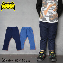 【20%OFFSALE】ＧＡＲＡＣＨ(ギャラッチ)スキニーパンツ【メール便可能】