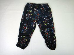 【40%OFFSALE】ＳｃｏＬａｒ(スカラー)総柄レギンス