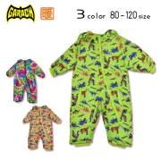 ＧＡＲＡＣＨ(ギャラッチ)総柄ジャンプスーツ【メール便不可】