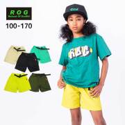 【SALE】R.O.G(アールオージー)クライミングパンツ【メール便可能】
