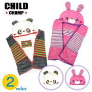 ＣＨＡＭＰ ＢＡＢＹ(チャンプベビー)５WAYアフガン【メール便不可！！】