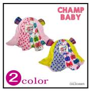【20％OFFSALE】ＣＨＡＭＰ ＢＡＢＹ(チャンプベビー)チューリップベビー帽【メール便可能】