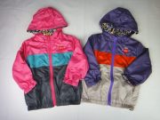 【50%OFFSALE】ＳｃｏＬａｒ(スカラー)リバーシブルジャケット【メール便可能】