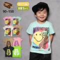 【20％OFFSALE】ALMOND BAR(アーモンドバー)2柄プリント半袖Ｔシャツ【メール便可能】