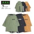 【20％OFFSALE】R.O.G Reboot(リブート)モッズコート【メール便不可】