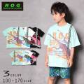 【20％OFFSALE】R.O.G Reboot(リブート)カブトムシ＆クワガタビック半袖Ｔシャツ【メール便送料無料】