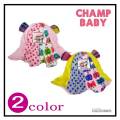 【20％OFFSALE】ＣＨＡＭＰ ＢＡＢＹ(チャンプベビー)チューリップベビー帽【メール便可能】