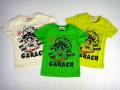 【SALE】ＧＡＲＡＣＨ(ギャラッチ)サーファー○作！？半袖Tシャツ☆１４０，１５０サイズ