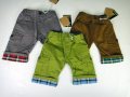 ＳＡＬＥ！！ＧＡＲＡＣＨ(ギャラッチ)裾チェック柄ハーフパンツ