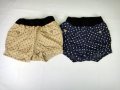 【40%OFFSALE】ＳｃｏＬａｒ(スカラー)ドット柄ショートパンツ